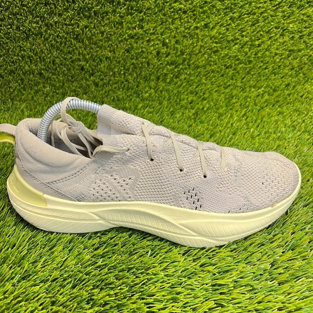 Sorel Explorer Blitz Womens Size 10 Gray Athletic Walking Running Shoes Sneakers